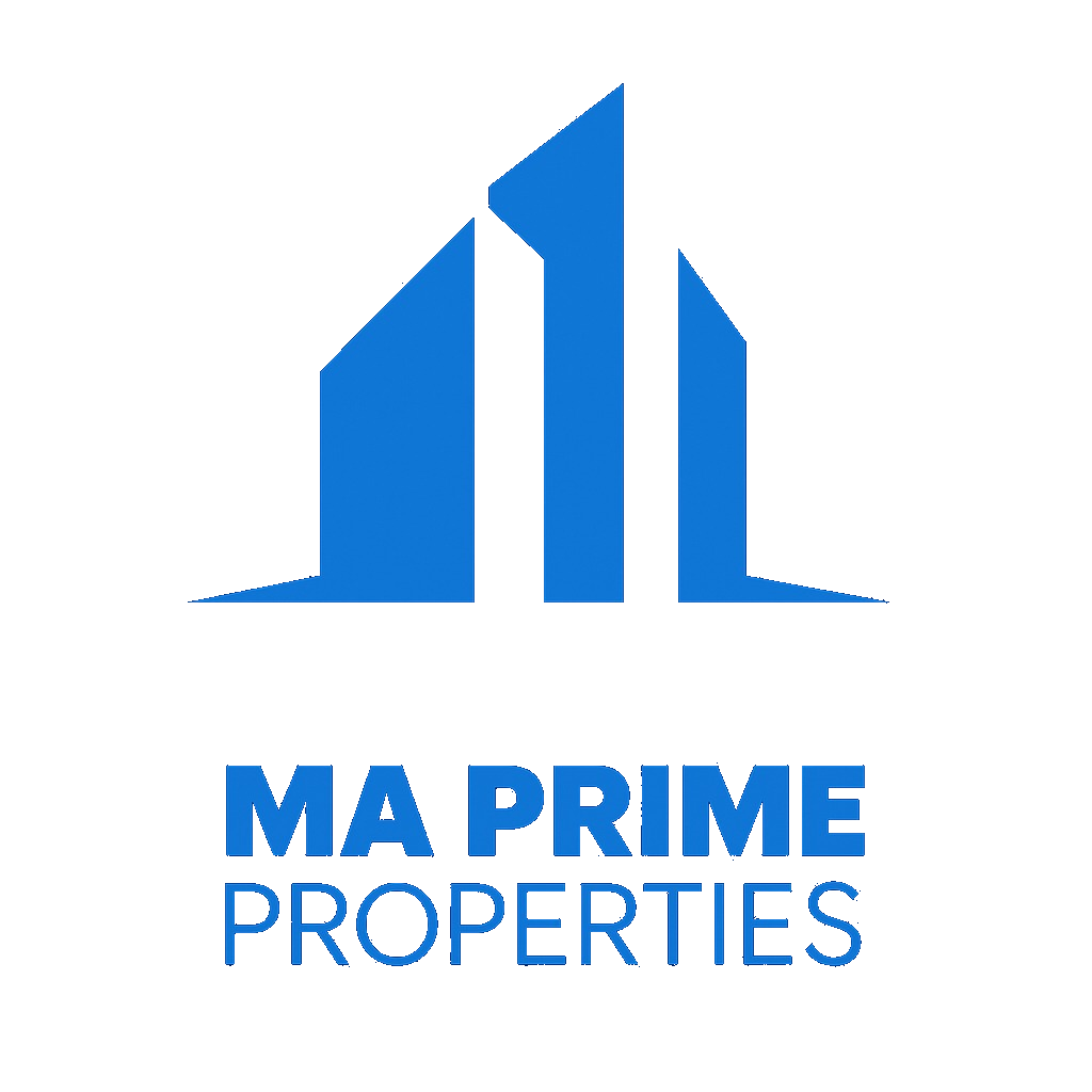 Maprimeproperties logo